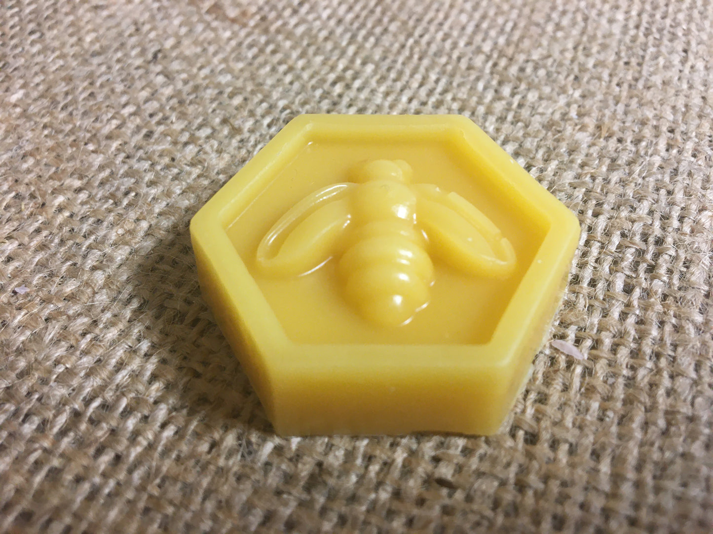 Beeswax Wrap Pucks