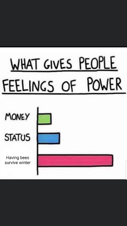 The challenge is real