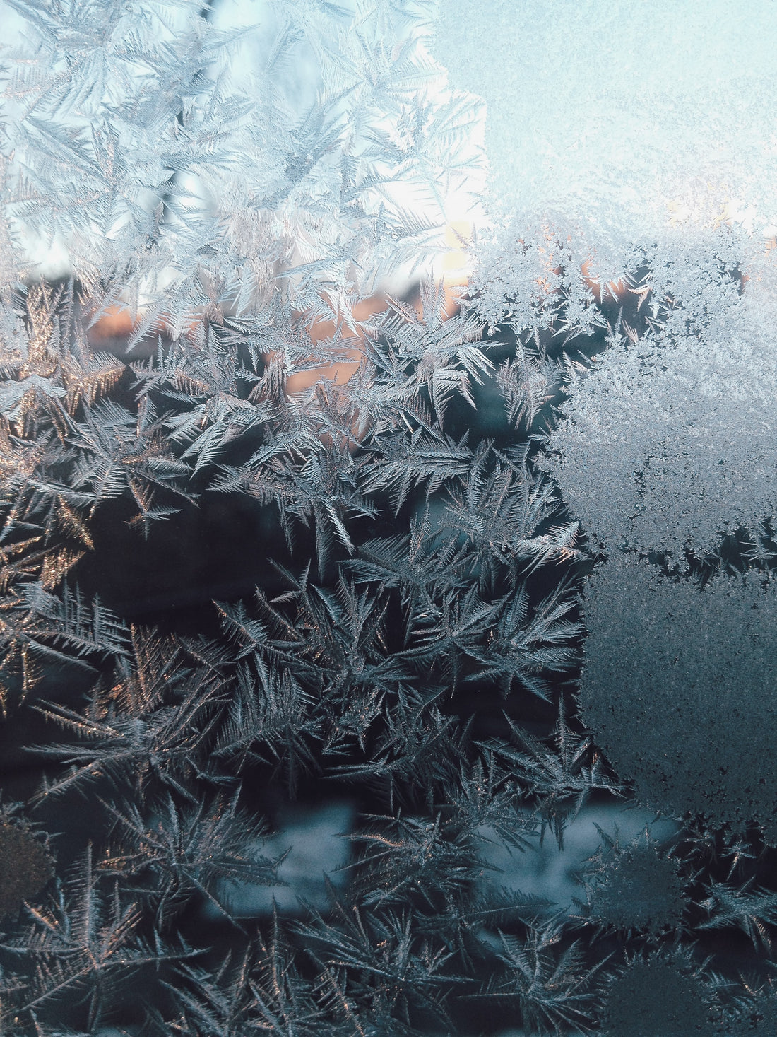 Snow Flakes