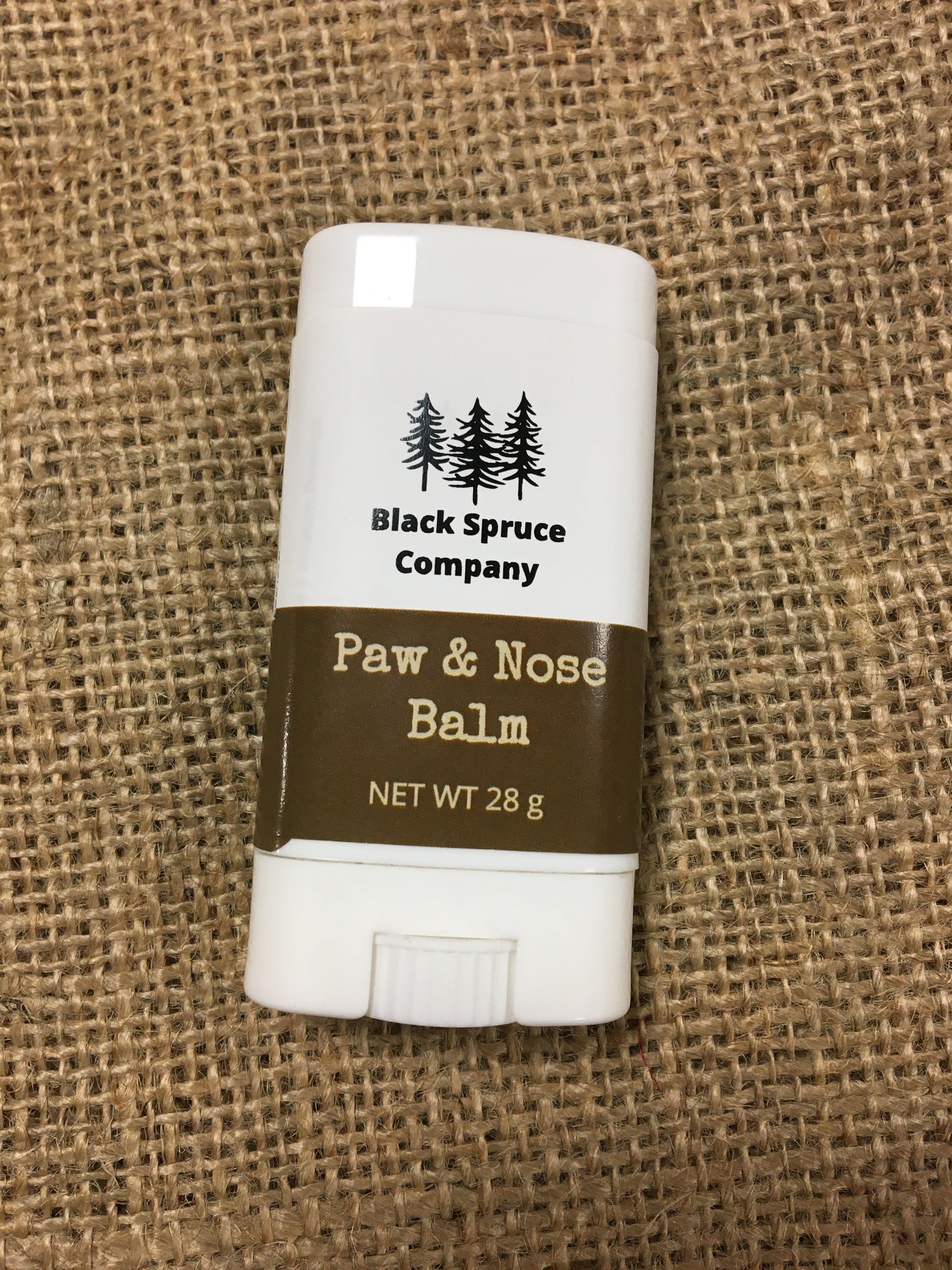 Paw and Nose Balm 