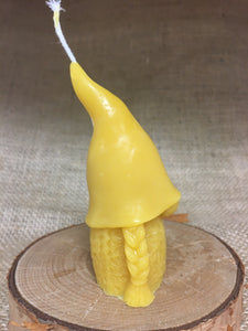 Female Gnome Right Side