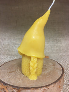 Female Gnome Left Side
