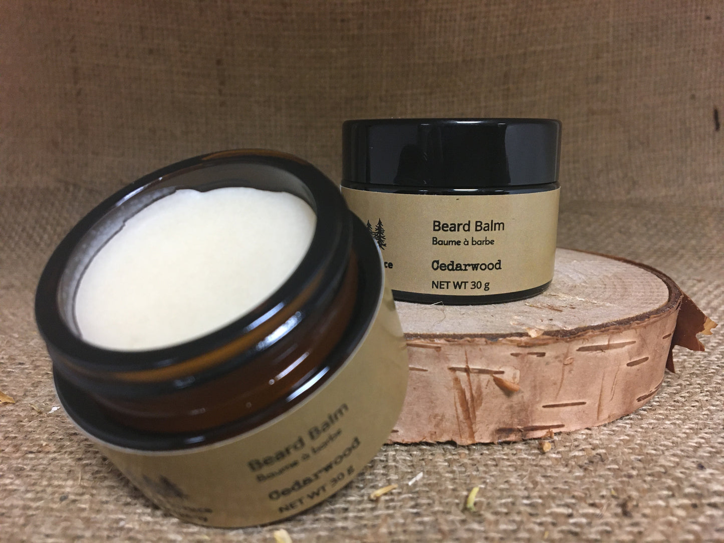 Beard Balm