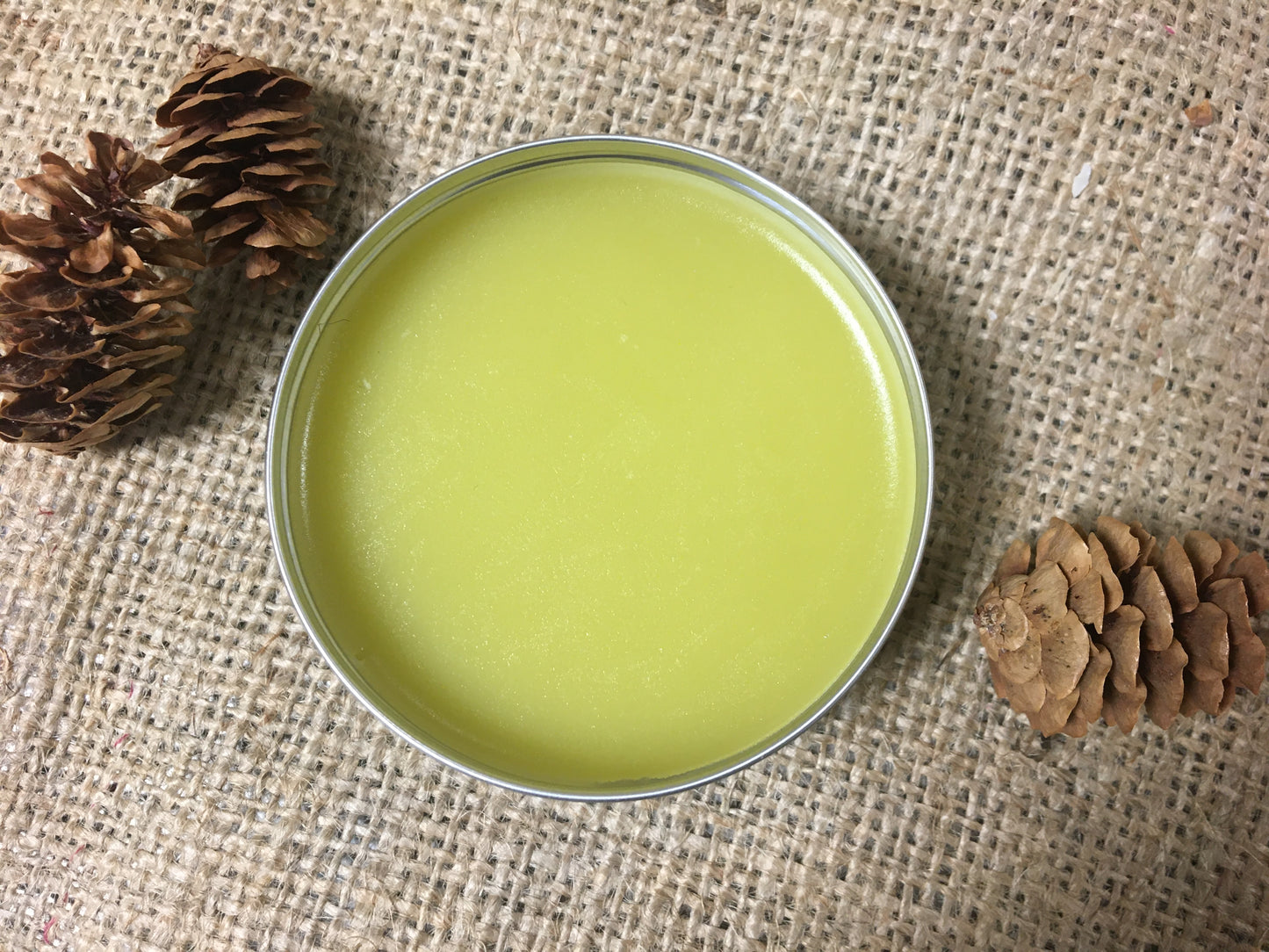 Herbal Facial Balm