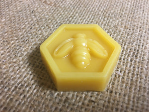Beeswax Wrap Pucks