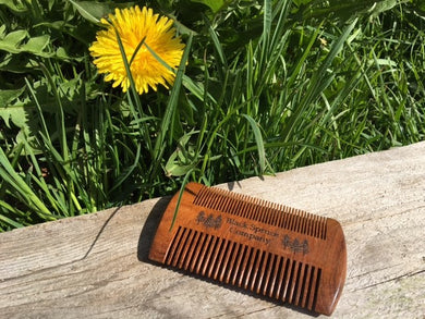 Bread Comb with logo